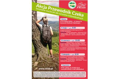 Akcja Przewodnik Czeka